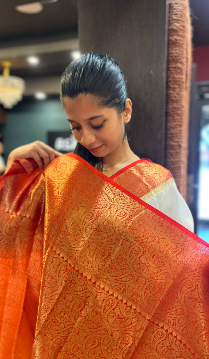 SEMI SILK SAREE 0102251