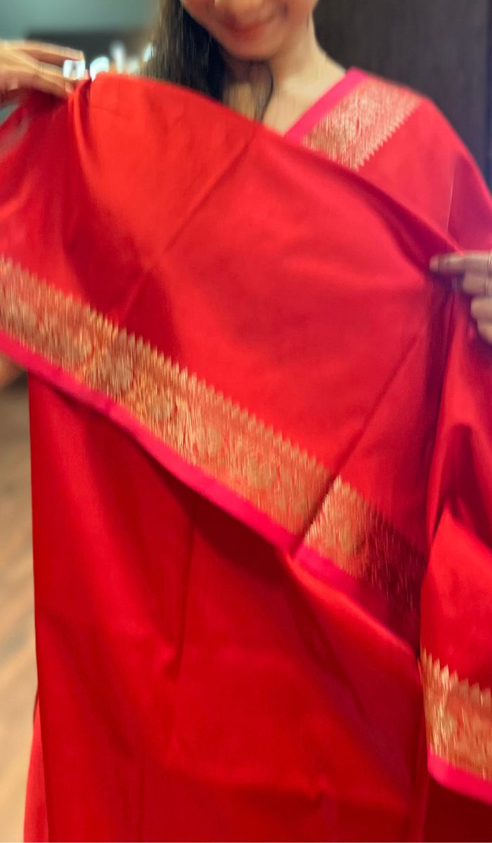 SEMI SILK SAREE 15122416