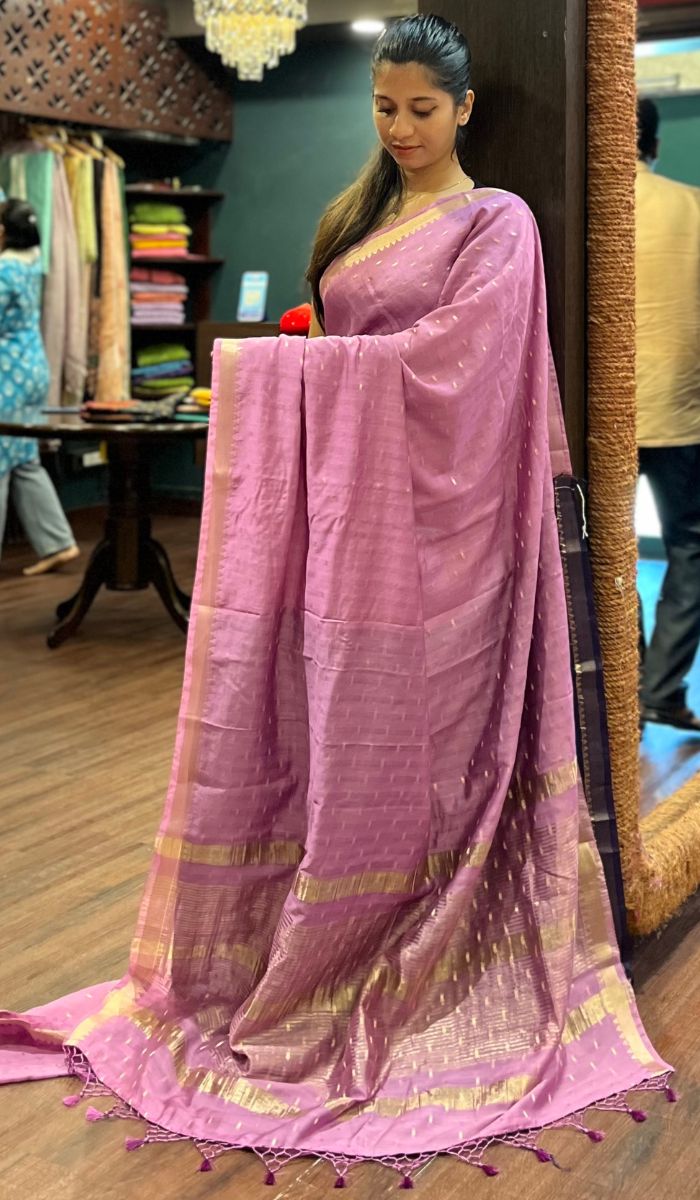 SOFT SILK SAREE 1811254