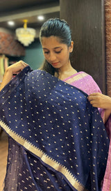 SOFT SILK SAREE 1811254