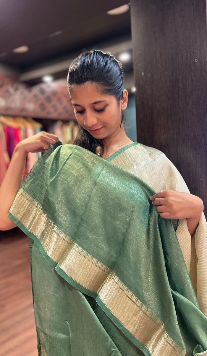 SOFT SILK SAREE 2010254