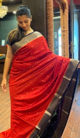 SOFT SILK SAREE 17092539