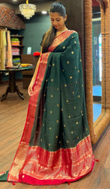 SOFT SILK SAREE 1010252