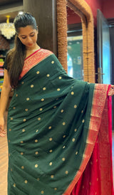SOFT SILK SAREE 1010252