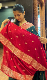 SOFT SILK SAREE 1010252