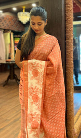 SOFT SILK SAREE 160725119