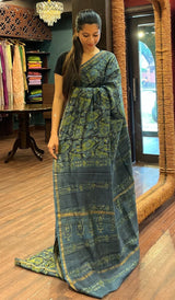 CHANDERI SAREE 1709258
