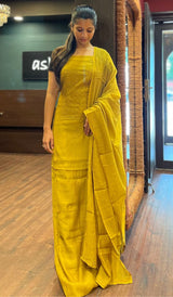 CHIKANKARI UNSTITCHED SALWAR 2111257