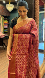 CREPE SILK SAREE 21112519