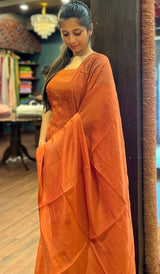 CHIKANKARI UNSTITCHED SALWAR 2111256