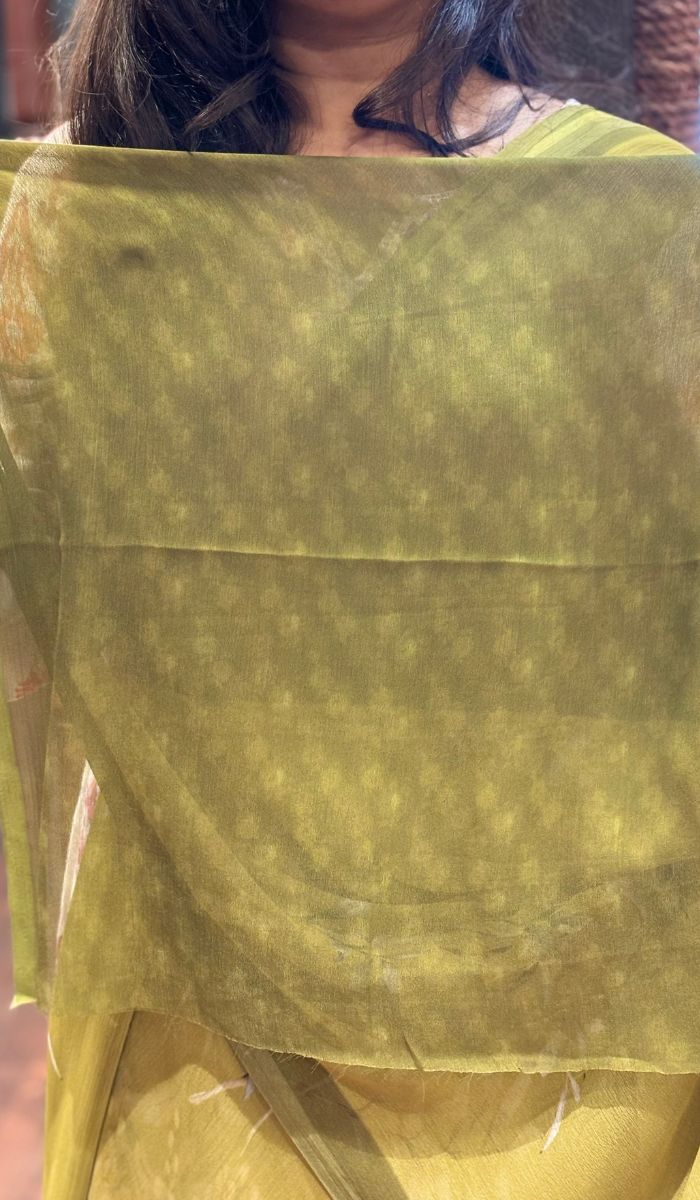 CHIFFON SAREE 2511259