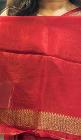 SEMI TUSSAR SAREE 2511253
