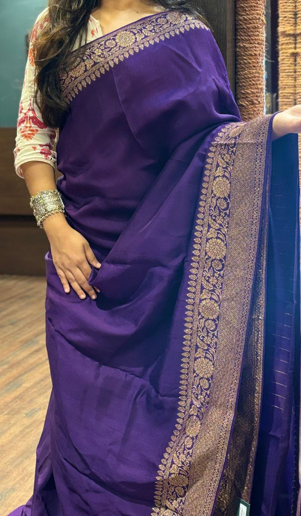 SEMI TUSSAR SAREE 2511254