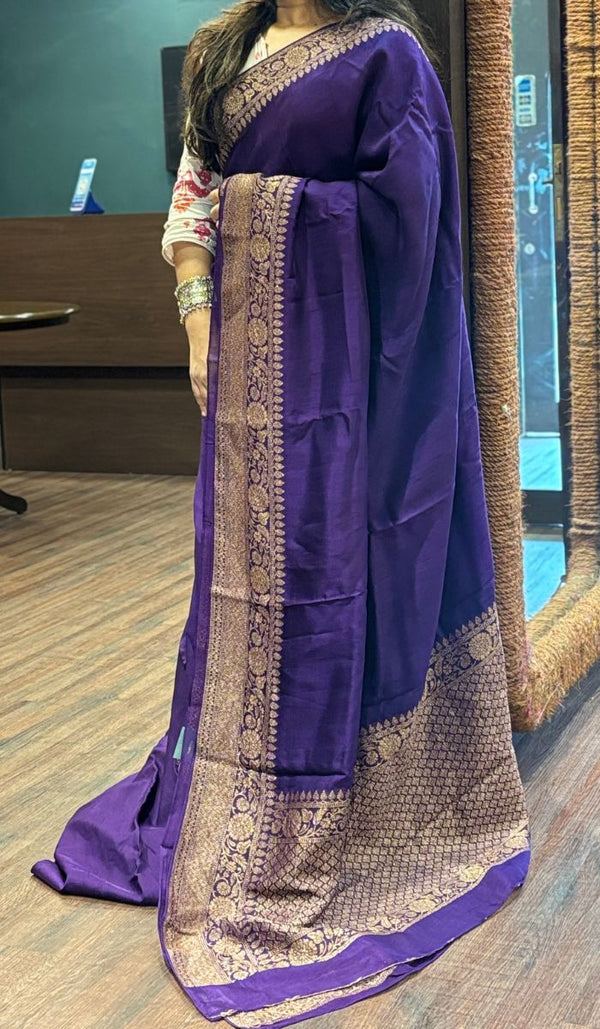 SEMI TUSSAR SAREE 2511254