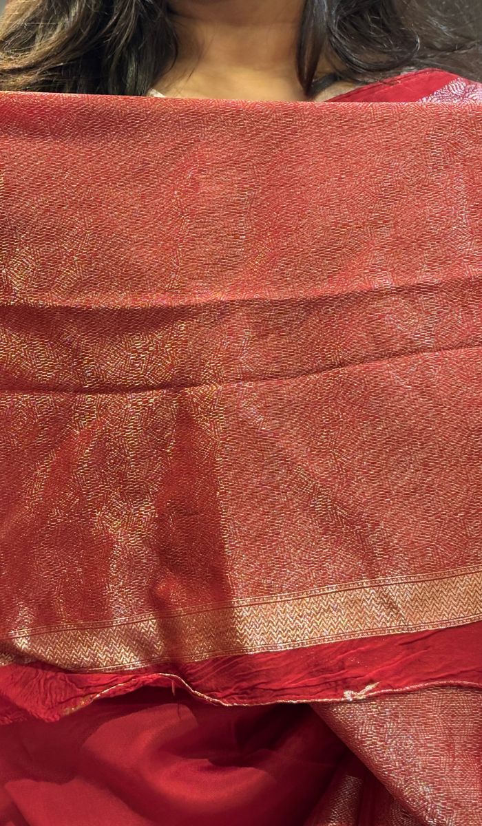 SEMI TUSSAR SAREE 2511252