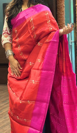 PUNA SILK SAREE 2511257