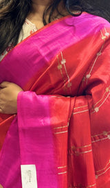 PUNA SILK SAREE 2511257