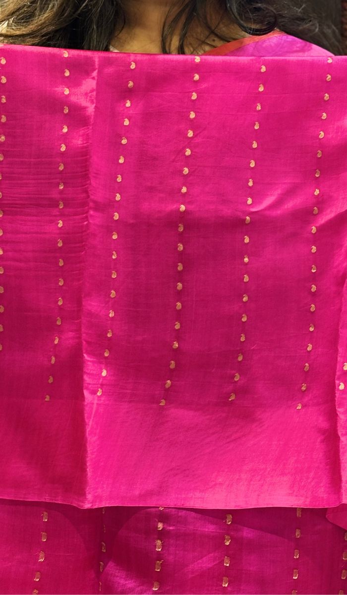 PUNA SILK SAREE 2511257