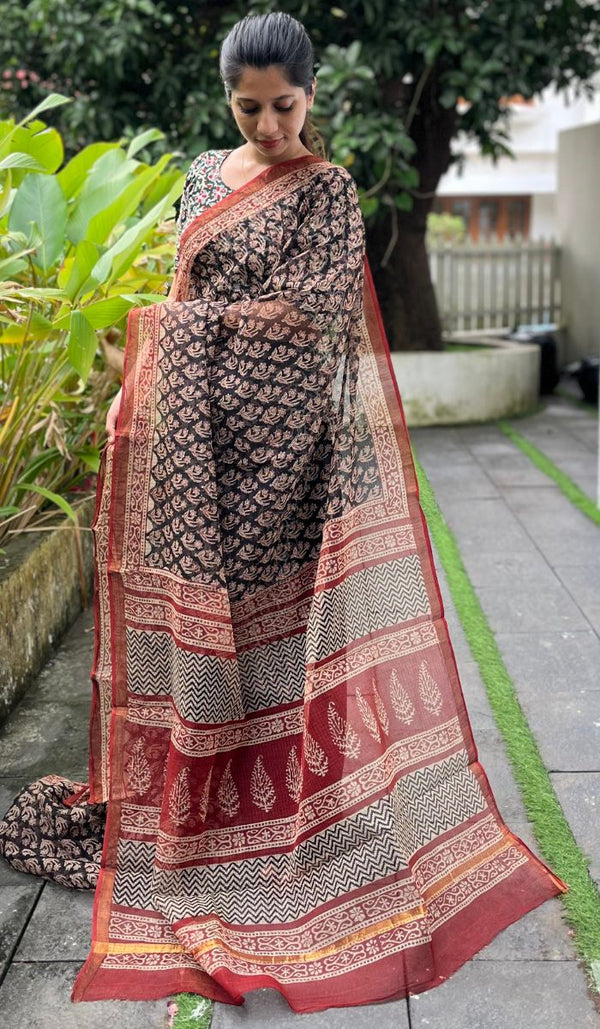 KOTA DORIA SAREE 2611257