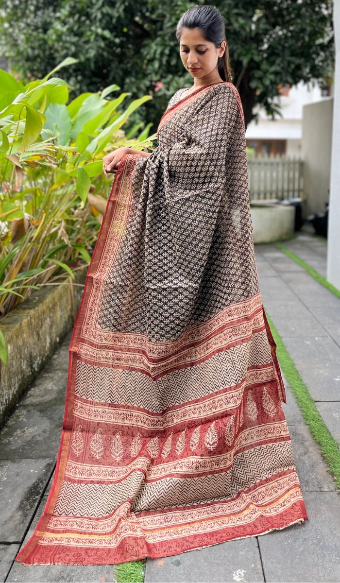 KOTA DORIA SAREE 2611258