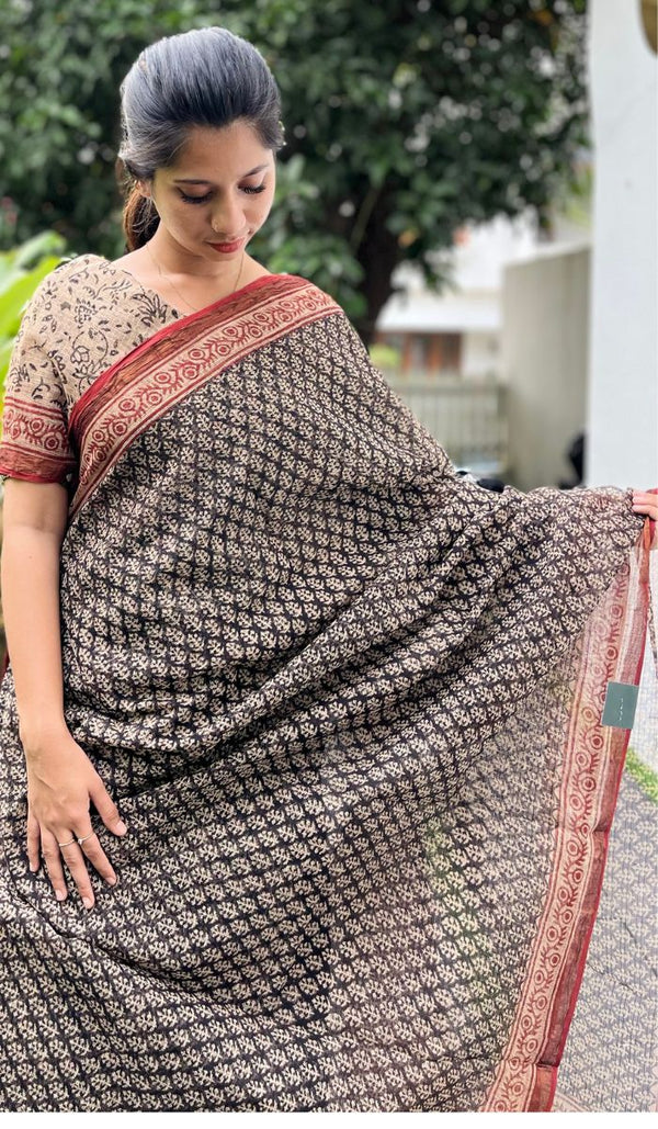 KOTA DORIA SAREE 2611258