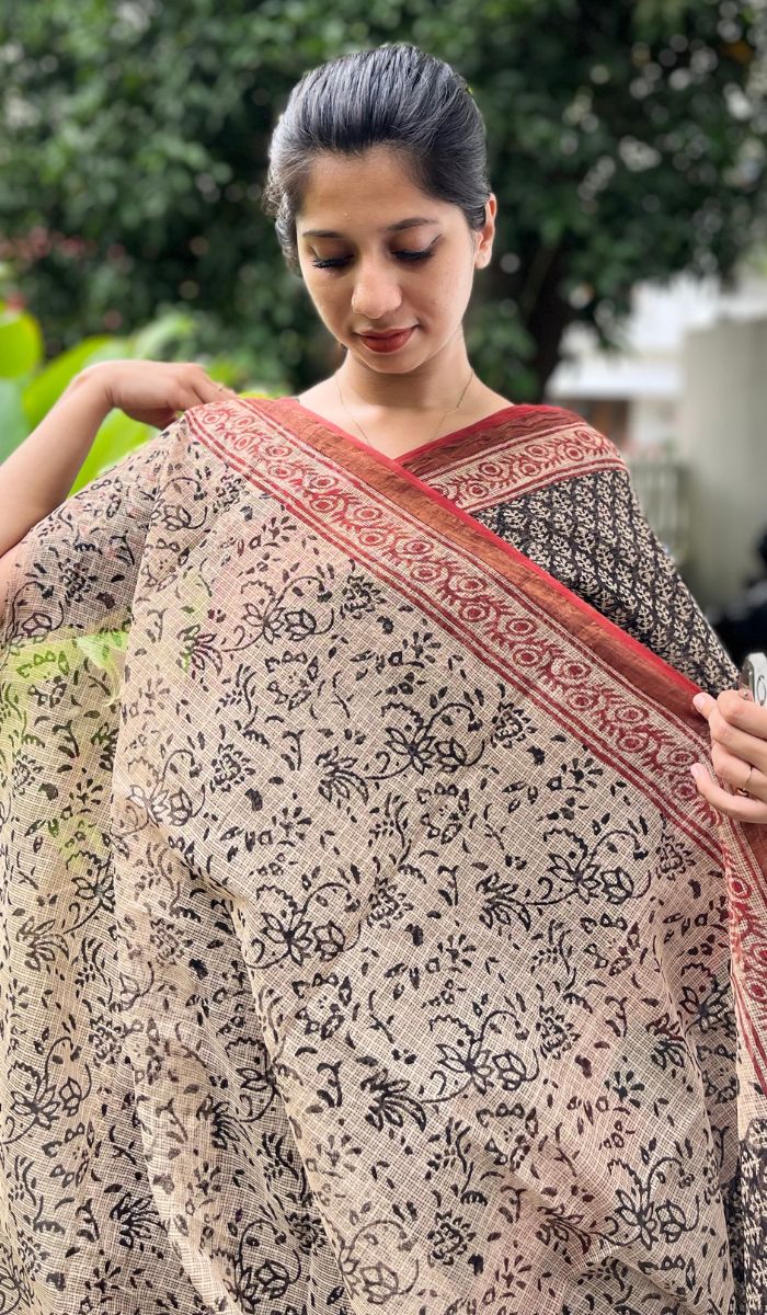 KOTA DORIA SAREE 2611258