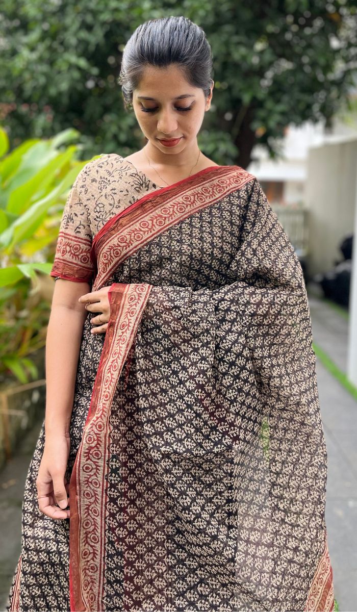KOTA DORIA SAREE 2611258