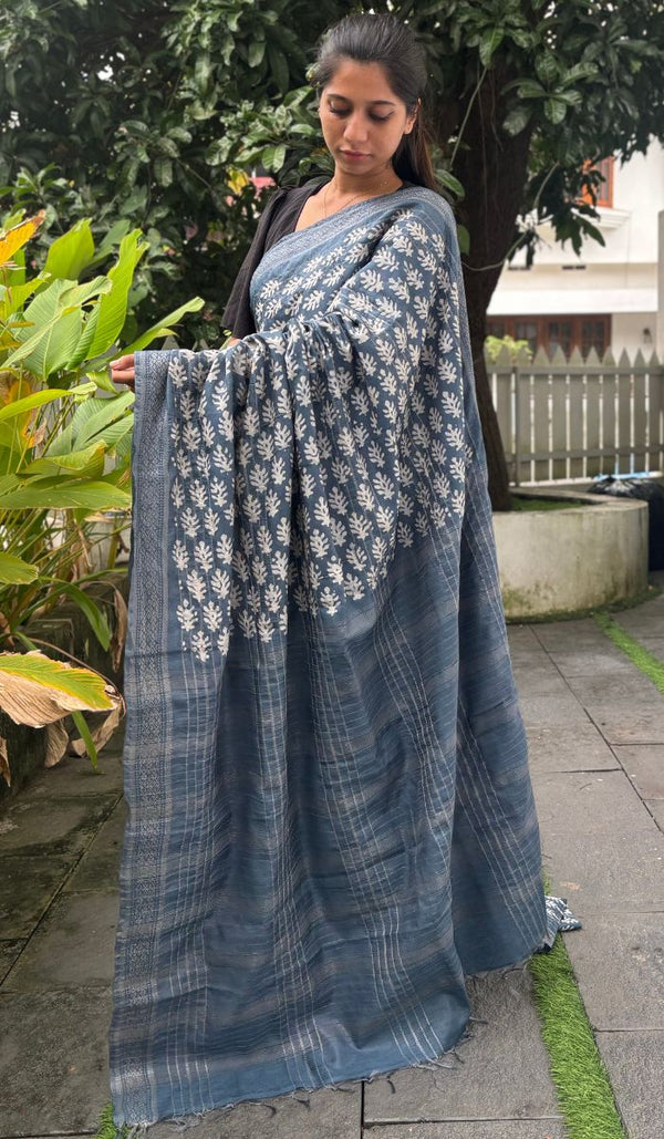 KOTA STAPLE SAREE 2011251