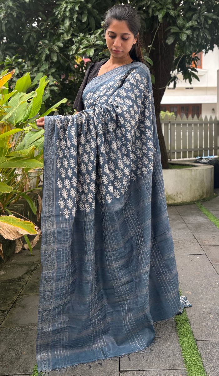 KOTA STAPLE SAREE 2011251
