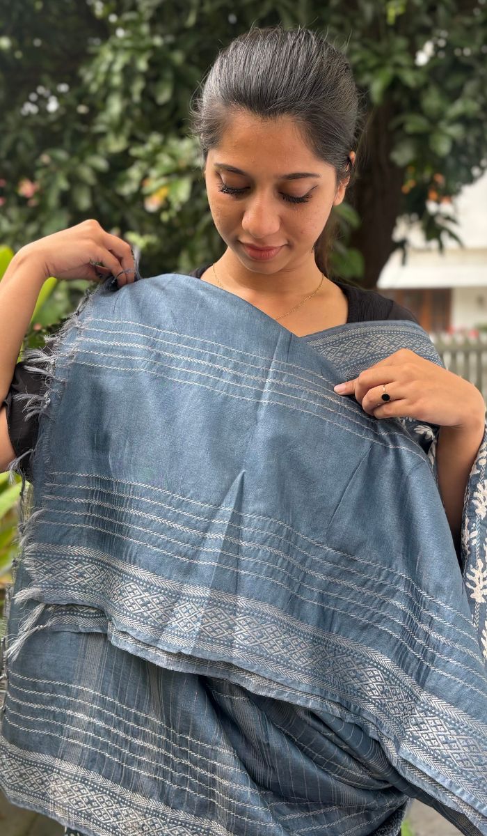 KOTA STAPLE SAREE 2011251