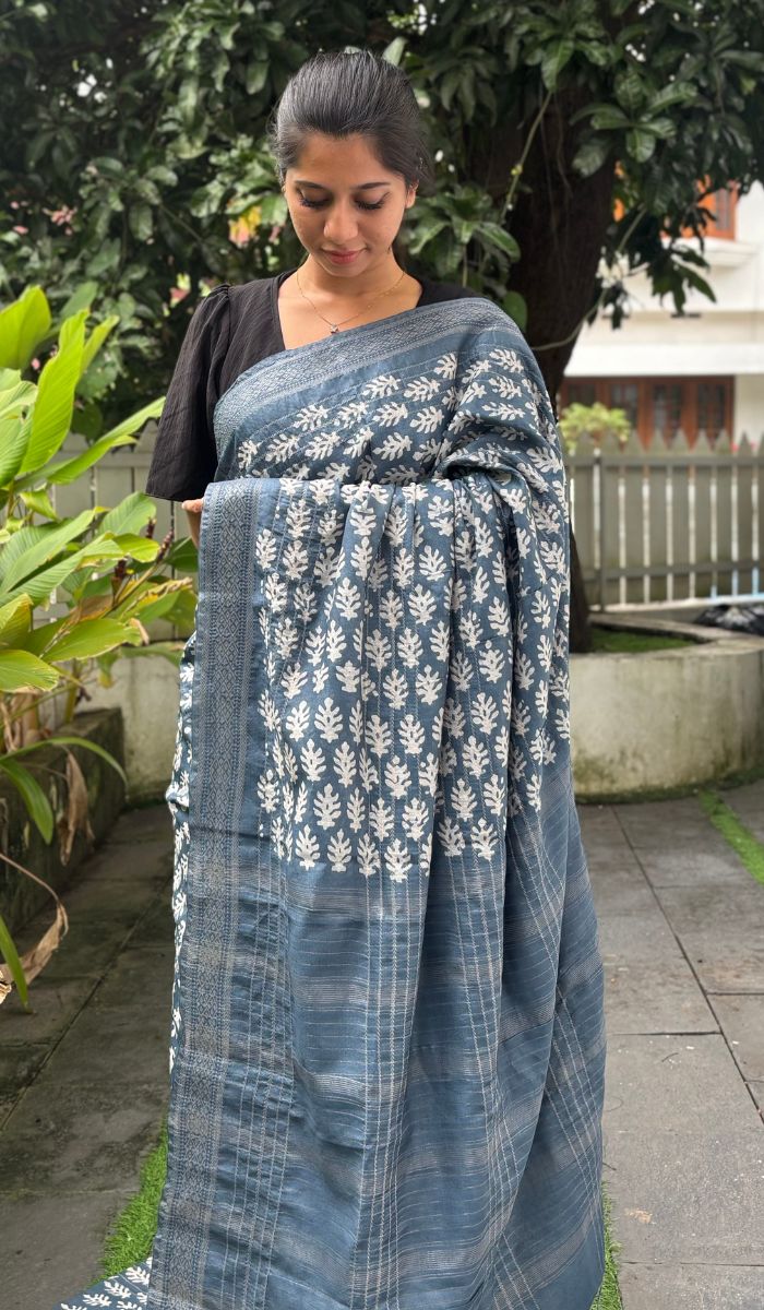 KOTA STAPLE SAREE 2011251