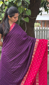 SOFT SILK SAREE 01122519