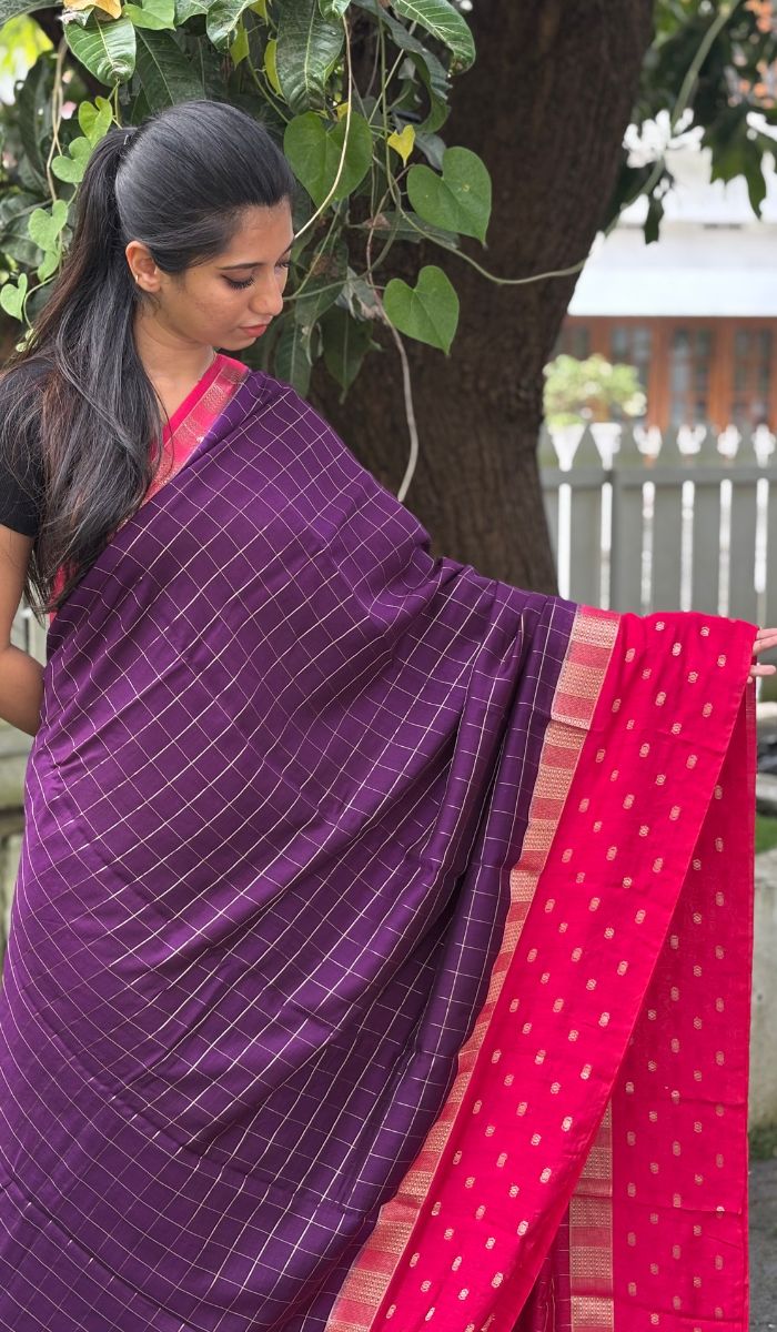 SOFT SILK SAREE 01122519