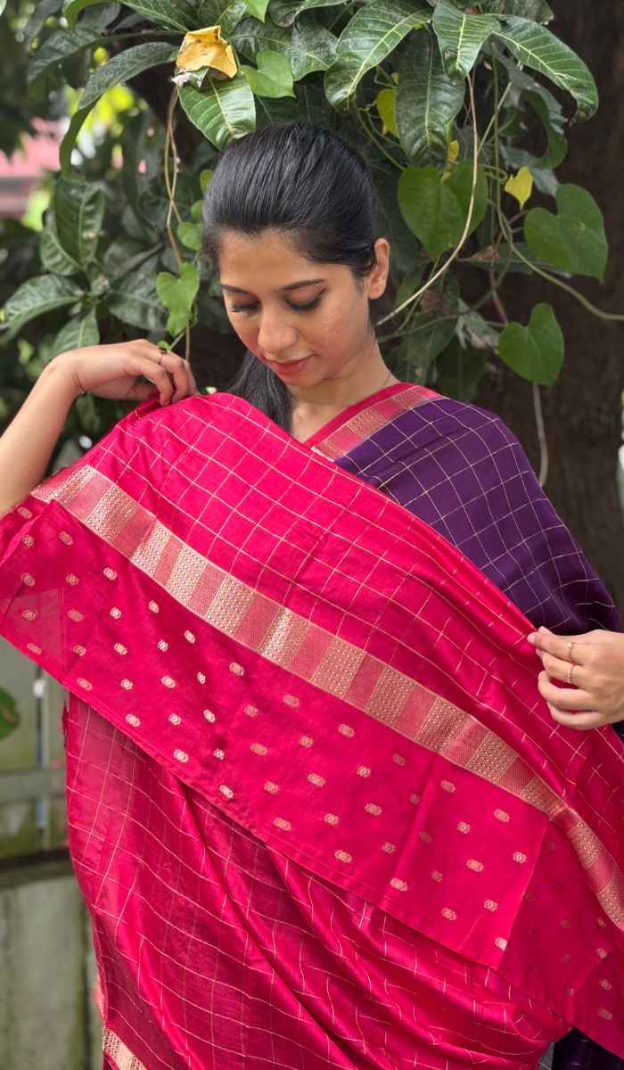 SOFT SILK SAREE 01122519