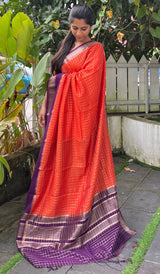 SOFT SILK SAREE 0112258