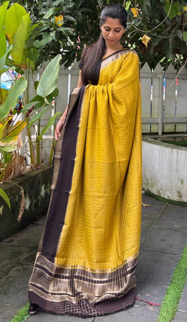 SOFT SILK SAREE 01122516