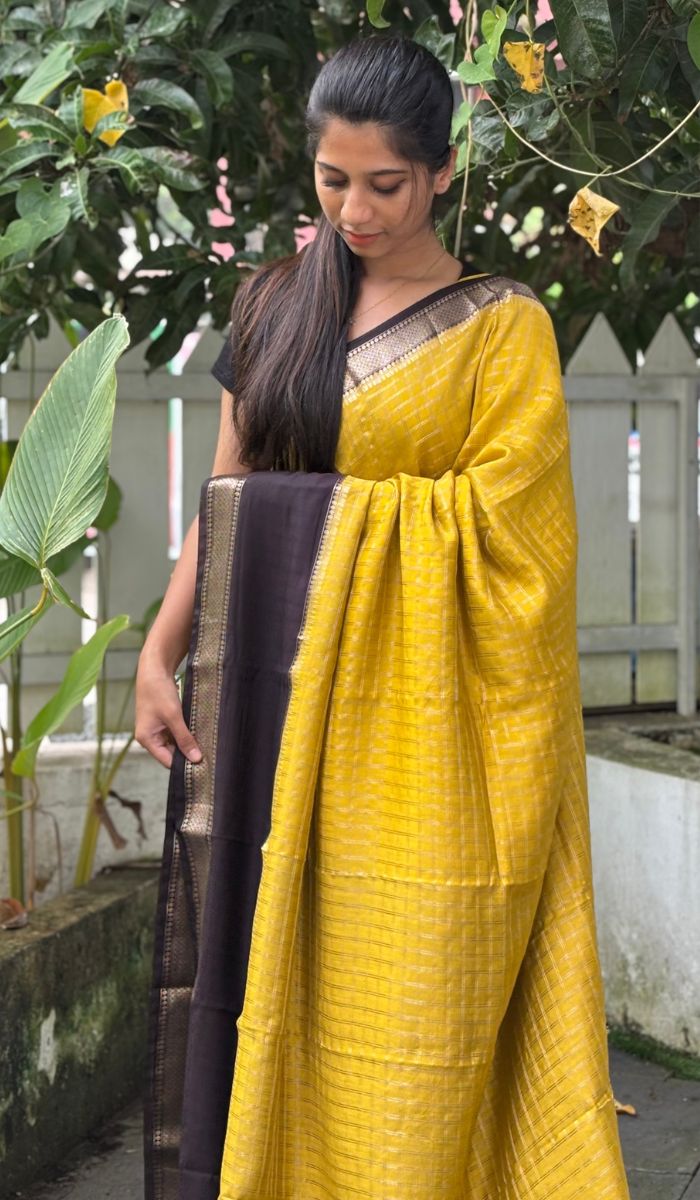 SOFT SILK SAREE 01122516