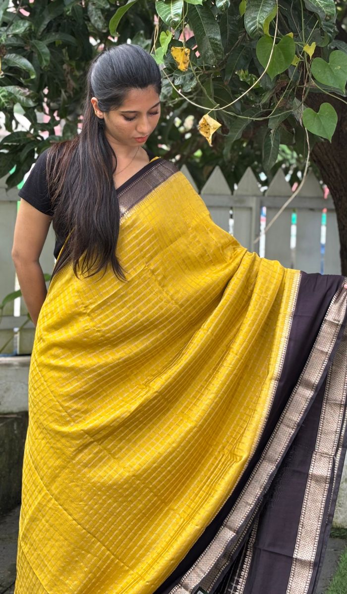 SOFT SILK SAREE 01122516