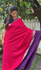 SOFT SILK SAREE 01122521