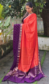 SOFT SILK SAREE 01122517