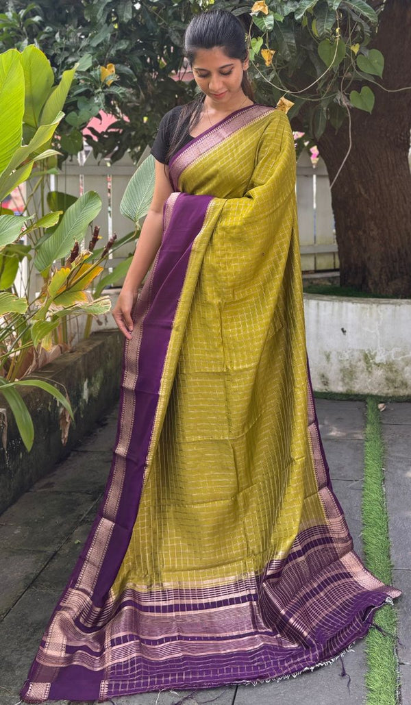 SOFT SILK SAREE 01122513