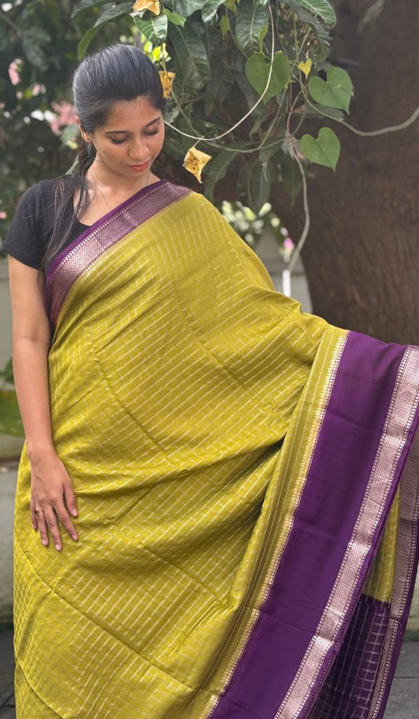 SOFT SILK SAREE 01122513