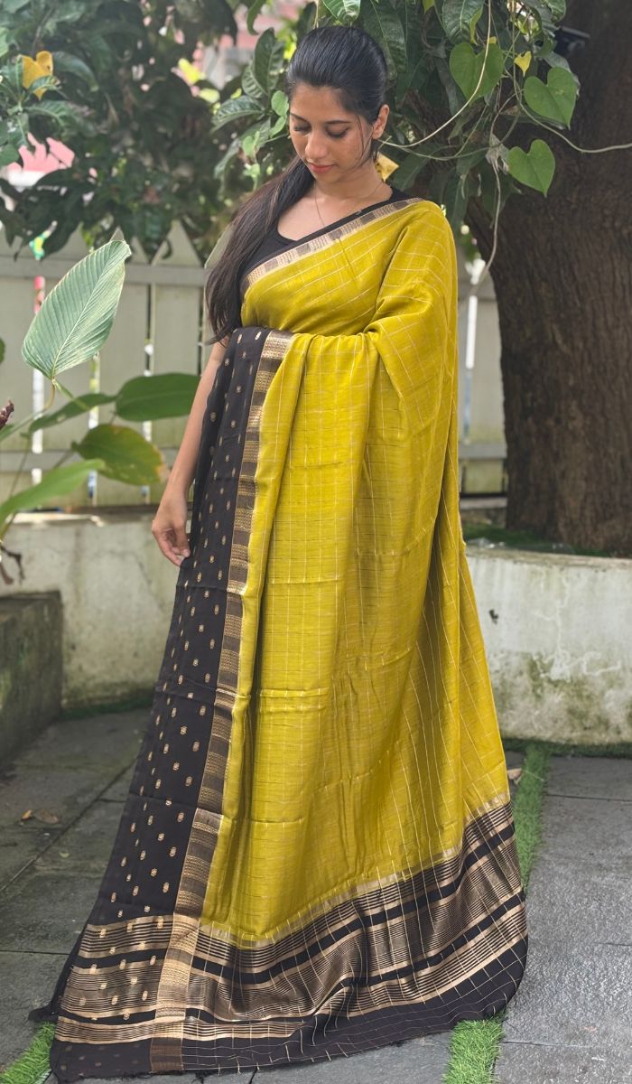 SOFT SILK SAREE 01122518