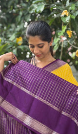 SOFT SILK SAREE 01122510
