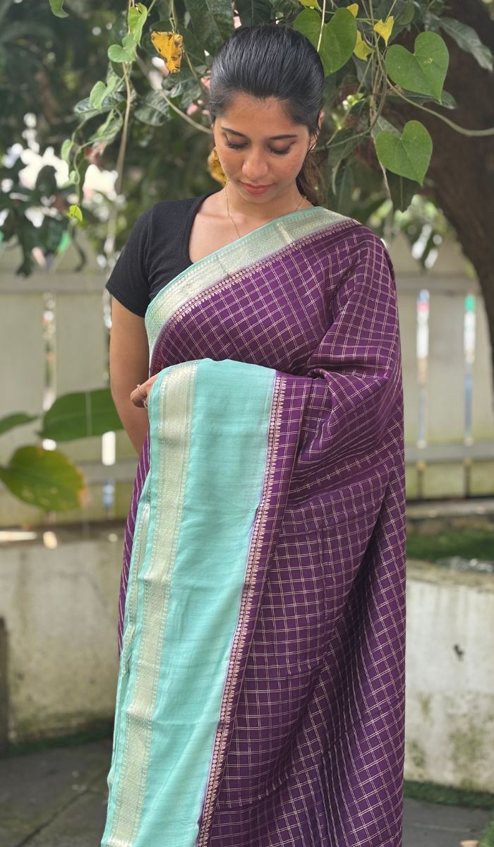 SOFT SILK SAREE 0112259