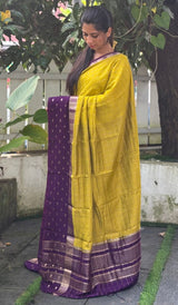 SOFT SILK SAREE 01122523