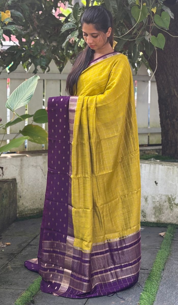 SOFT SILK SAREE 01122523