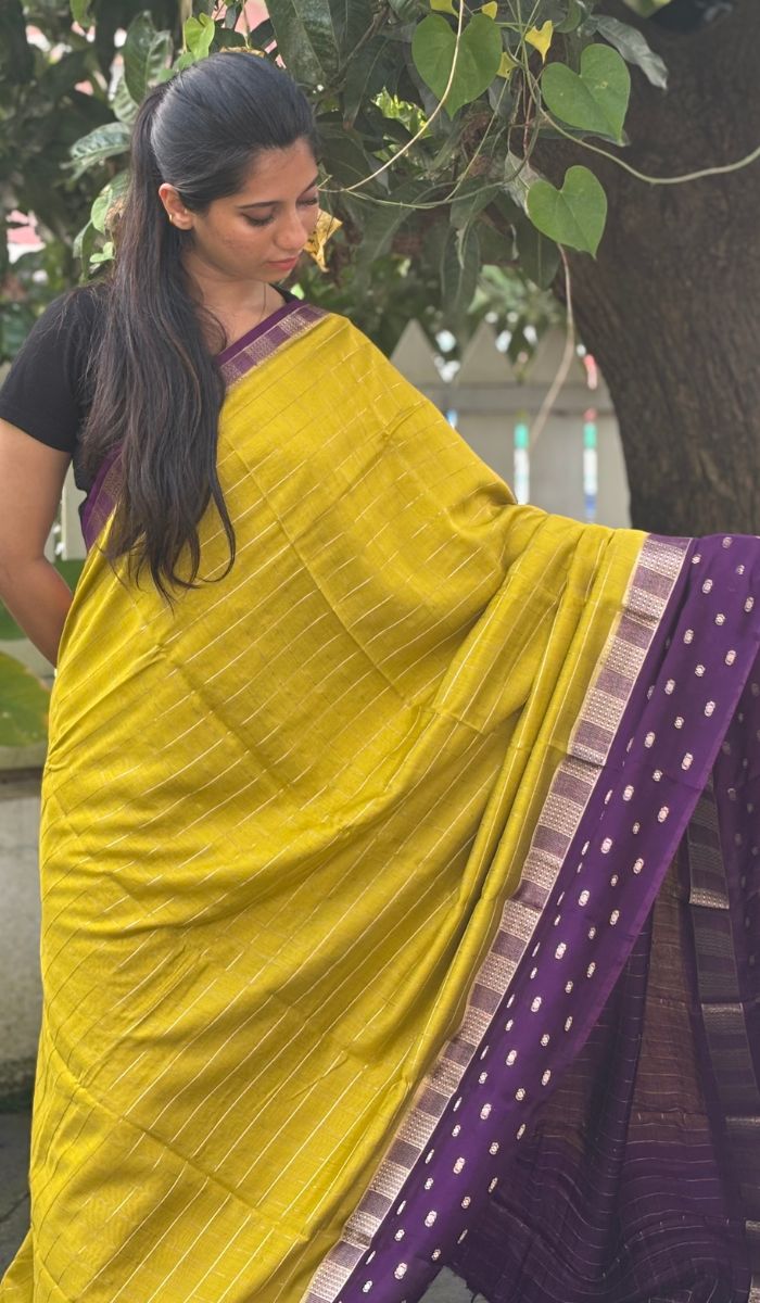 SOFT SILK SAREE 01122523