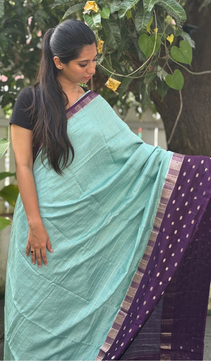 SOFT SILK SAREE 01122522