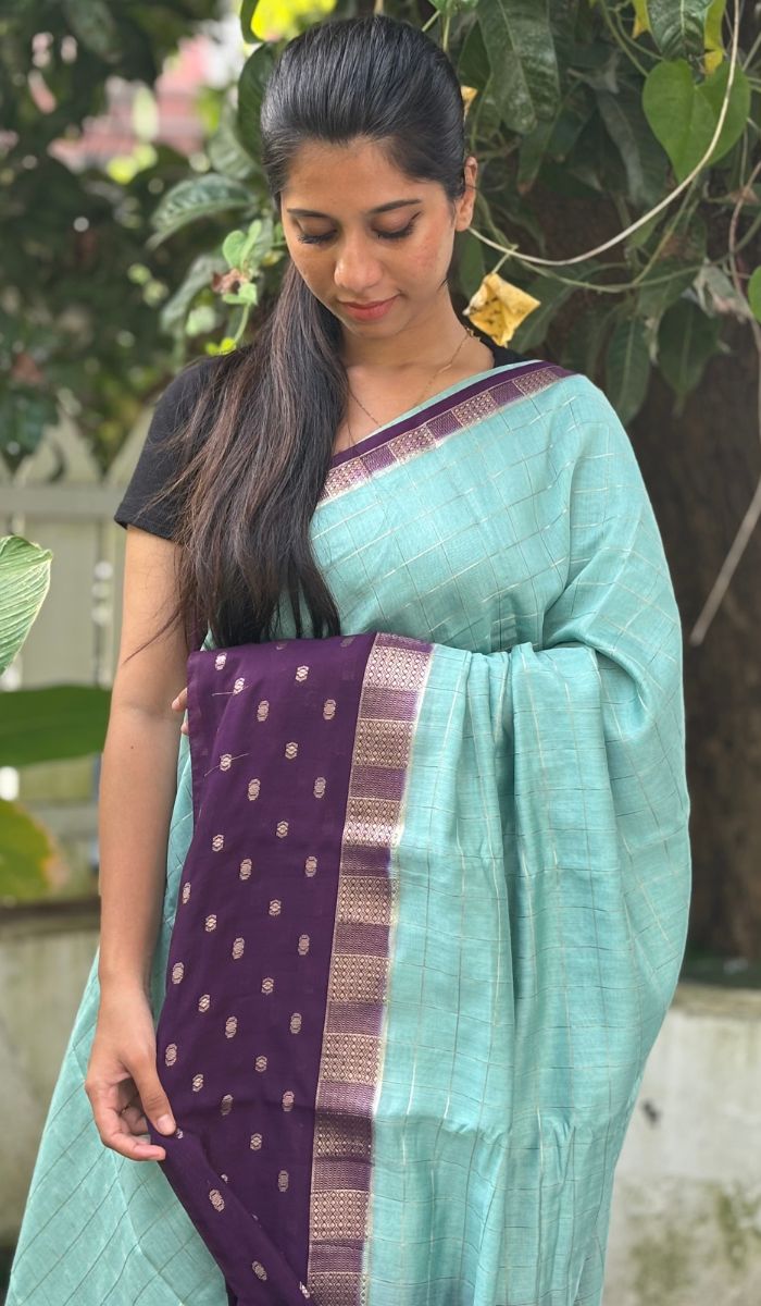 SOFT SILK SAREE 01122522
